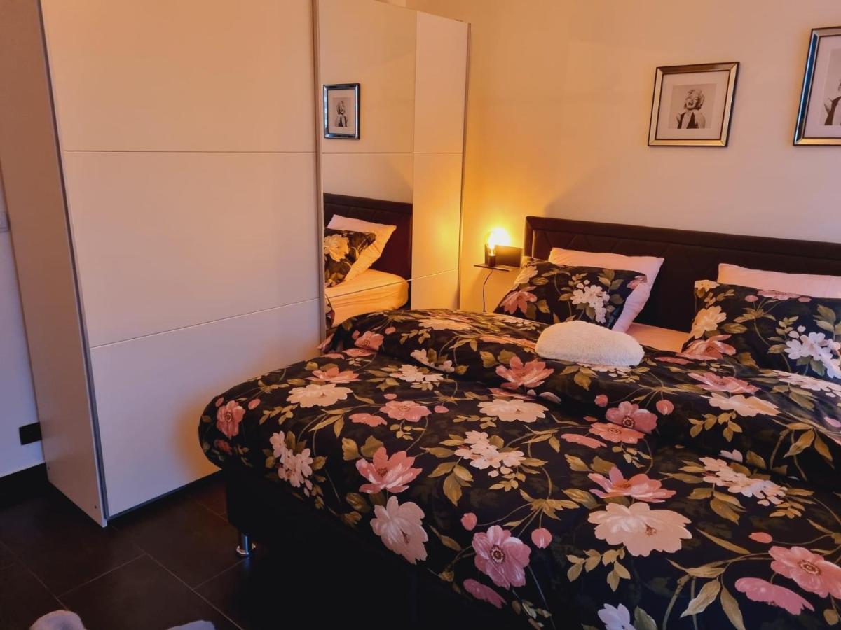 La Suite De Lati Liegi Esterno foto