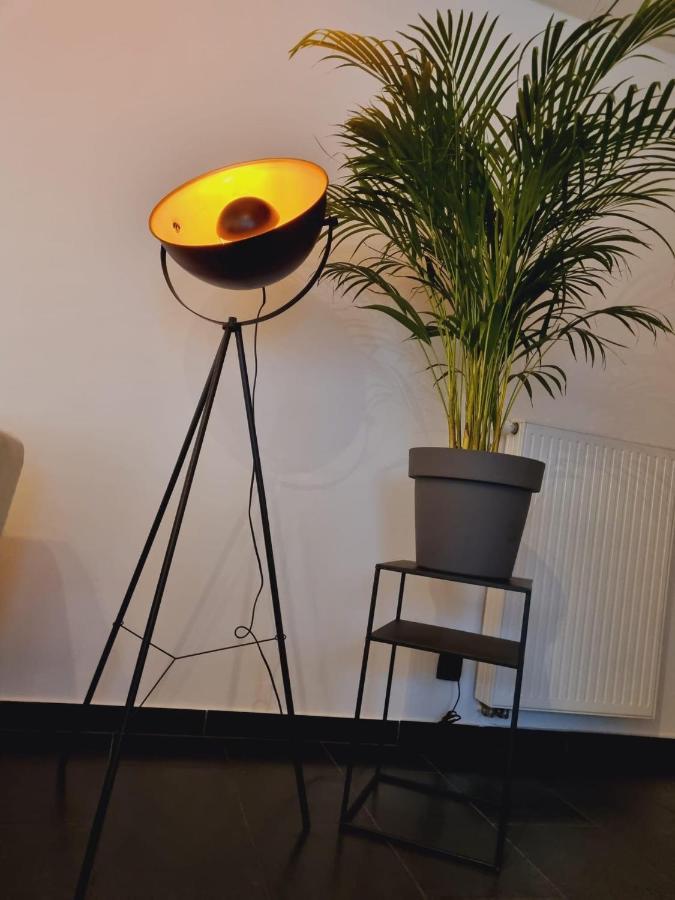 La Suite De Lati Liegi Esterno foto