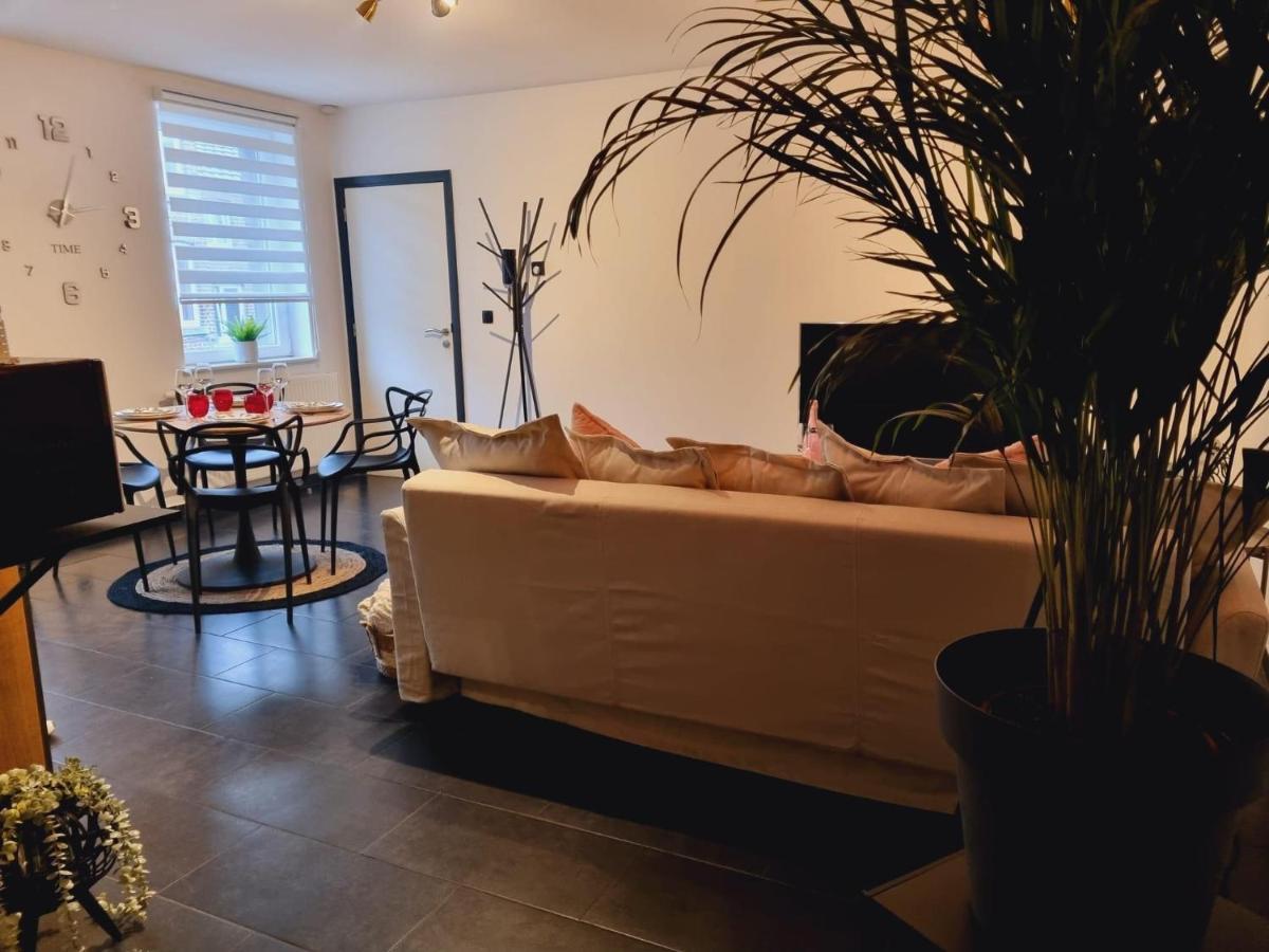 La Suite De Lati Liegi Esterno foto