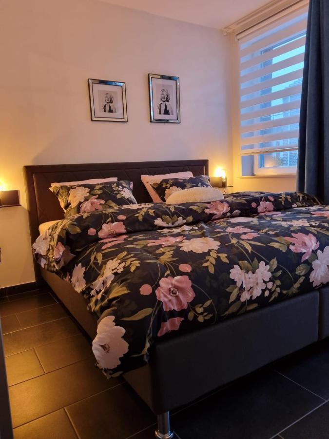 La Suite De Lati Liegi Esterno foto