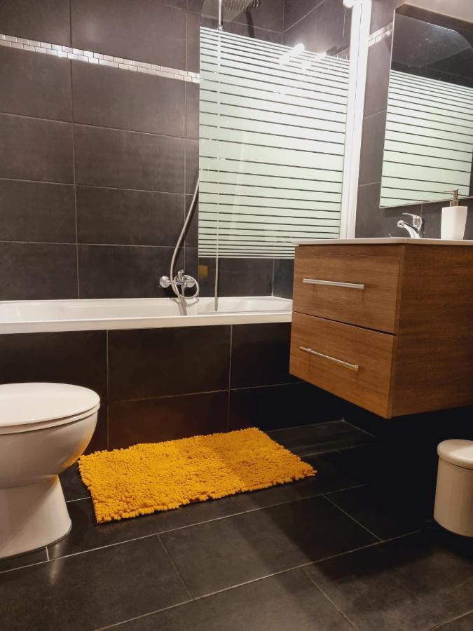 La Suite De Lati Liegi Esterno foto